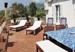 Villa Elvira Country House