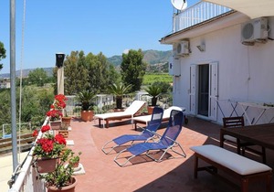 Villa Elvira Country House
