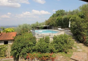 Villa I Cocciai