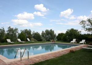 Villa Il Poggiarone