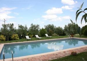 Villa Il Poggiarone