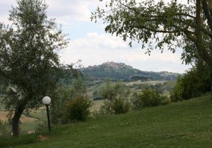 Villa Il Poggiarone