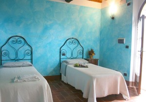 Villa Il Poggiarone