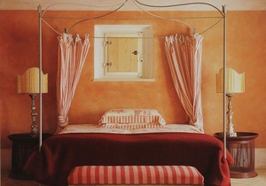 Villa in Montalcino with 6 bedrooms sleeps 12