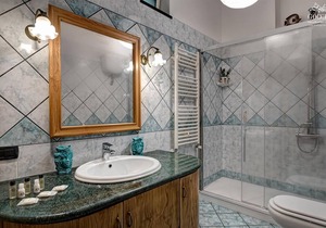 Villa Islamorada - Pool and Sea View