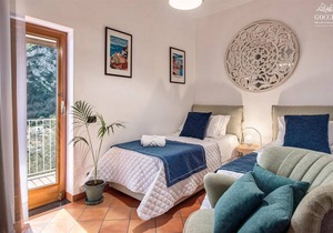 Villa Islamorada - Pool and Sea View