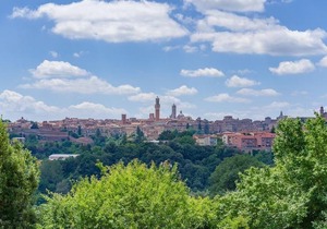 Villa La Strega