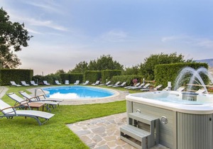 Villa La Ventana