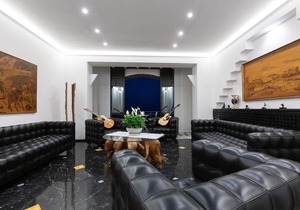 Villa La Ventana