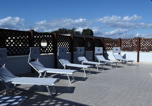 Villa Magiola - Bilocale Dafne 200 meters from the excavations of Pompeii Parking for free
