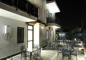 Villa Magiola-Monolocale Afrodite 200 m from the Pompeii excavations, free parking