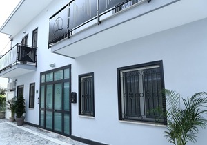 Villa Magiola-Monolocale Afrodite 200 m from the Pompeii excavations, free parking