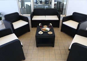 Villa Magiola - Two-room apartment Briseide at 200 meters from the Pompeii excavations Parking for free