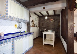 Villa Mare Panoramica Estia