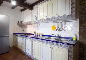 Villa Mare Panoramica Estia