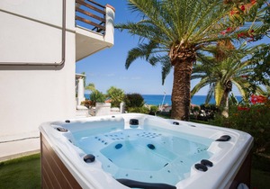 Villa Mare Panoramica Estia