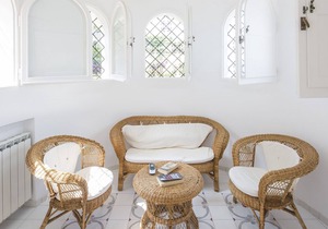 Villa Ortensia with Private Pool, Sea View, Near the Sea