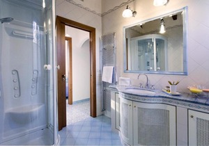 Villa Regina Giovanna