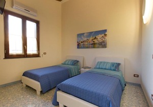 Villa Regina Giovanna