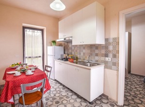 Accommodation | Zambrone