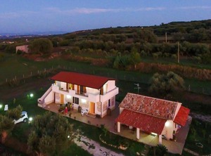 Accommodation | Zambrone