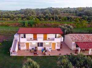 Accommodation | Zambrone
