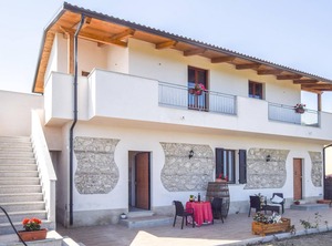 Accommodation | Zambrone