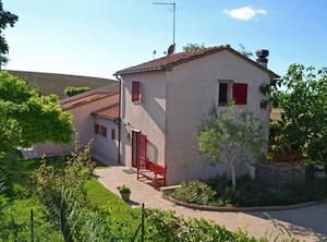 Casa Laura | Cortona