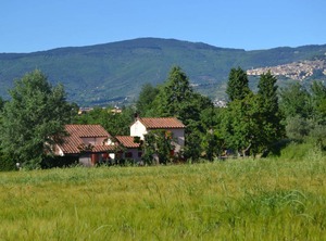 Casa Laura | Cortona