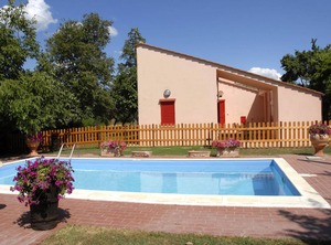 Casa Laura | Cortona