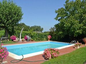 Casa Laura | Cortona