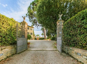 Locazione Turistica Giuggiolo | Poggibonsi