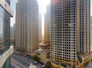 Bay Dubai Marina | Dubai Marina