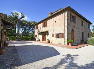 Casa Pini | Monsigliolo