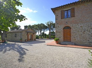 Casa Pini | Monsigliolo