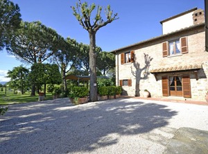Casa Pini | Monsigliolo