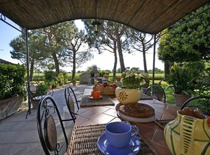 Casa Pini | Monsigliolo