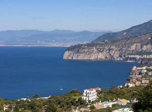 Villa Bianca Swimming Sea Terraces Barbecue | Priora
