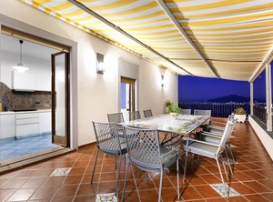 Villa Bianca Swimming Sea Terraces Barbecue | Priora