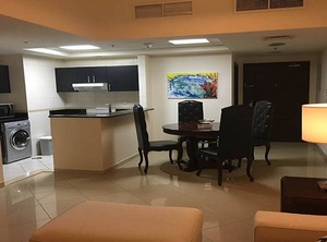 Saba Dubai | Jumeirah Lake Towers