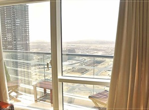 Saba Dubai | Jumeirah Lake Towers