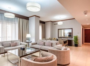 Suha Jbr Dubai | Dubai Marina