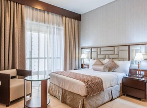 Suha Jbr Dubai | Dubai Marina