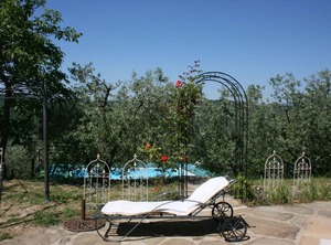 La Casina Del Bosco | Subbiano