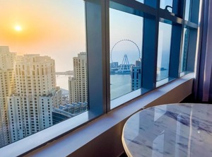 Marina Dubai | Dubai Marina