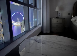 Marina Dubai | Dubai Marina