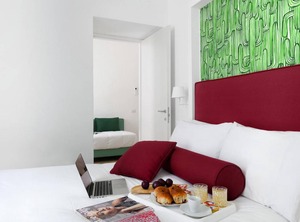 Amore Rentals Casa Apreda Air Conditioning Internet Heating | Sorrento Historic Centre
