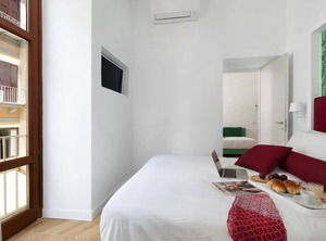 Amore Rentals Casa Apreda Air Conditioning Internet Heating | Sorrento Historic Centre