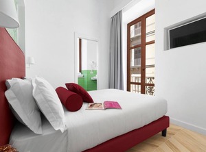 Amore Rentals Casa Apreda Air Conditioning Internet Heating | Sorrento Historic Centre
