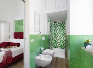 Amore Rentals Casa Apreda Air Conditioning Internet Heating | Sorrento Historic Centre